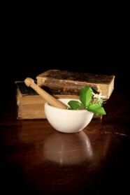Home fungal treatment at home