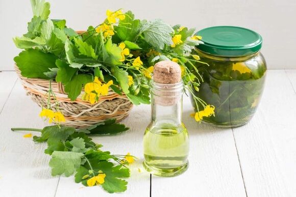 People's recovery against fungus
