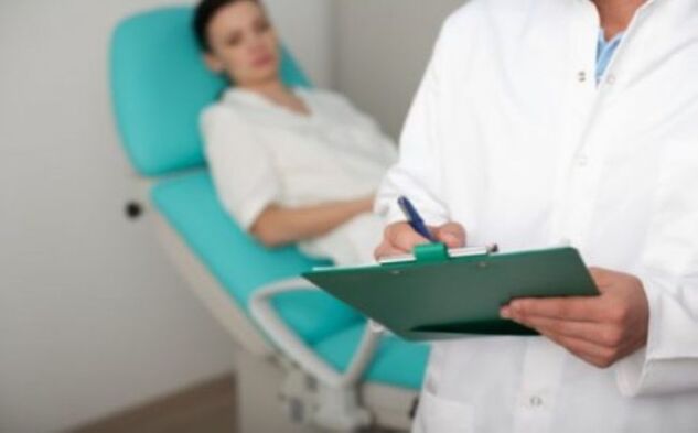 Doctor's recommendations to prevent fungal infections